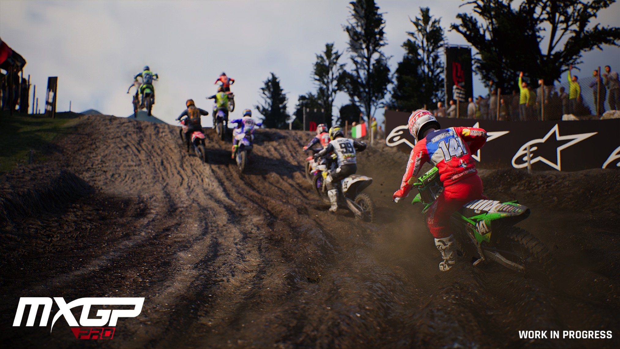 MXGP Pro - Imagen 8